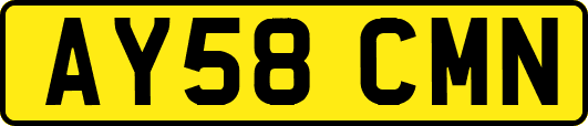 AY58CMN