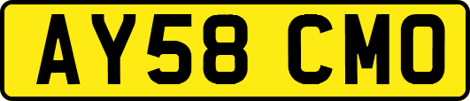AY58CMO