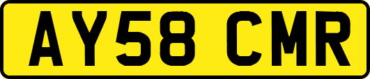 AY58CMR