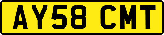 AY58CMT