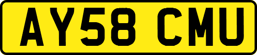 AY58CMU