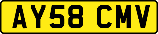 AY58CMV