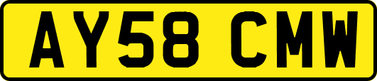 AY58CMW