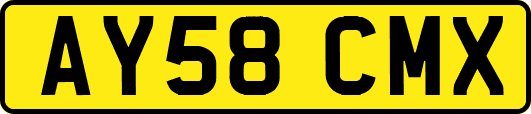 AY58CMX