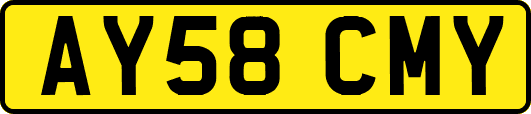 AY58CMY