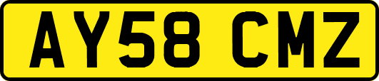 AY58CMZ