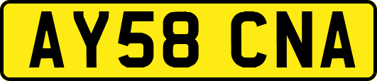 AY58CNA