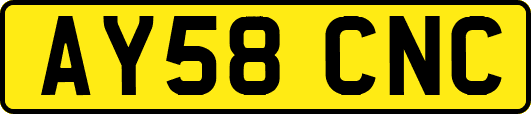 AY58CNC