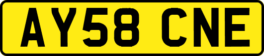 AY58CNE