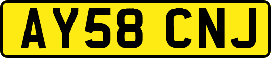 AY58CNJ