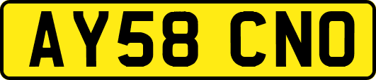 AY58CNO