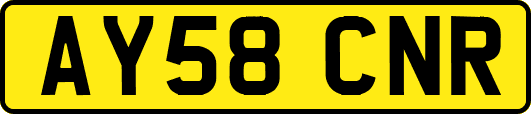 AY58CNR