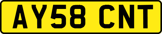 AY58CNT