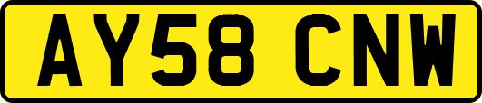 AY58CNW