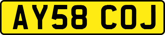 AY58COJ