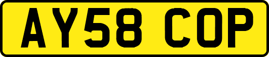 AY58COP