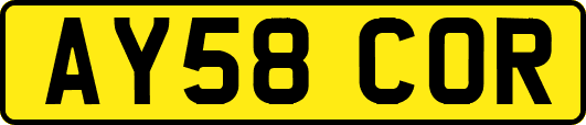 AY58COR