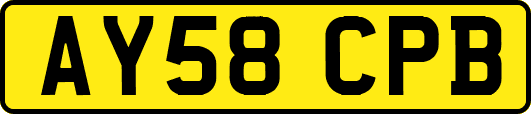 AY58CPB