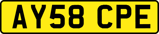 AY58CPE