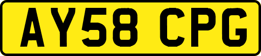 AY58CPG