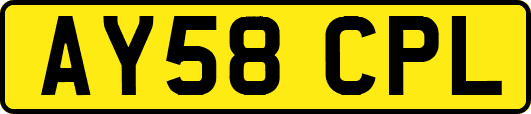 AY58CPL