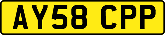 AY58CPP