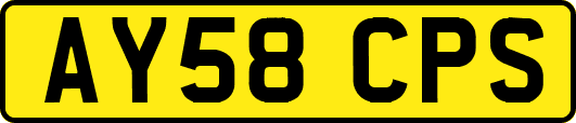 AY58CPS