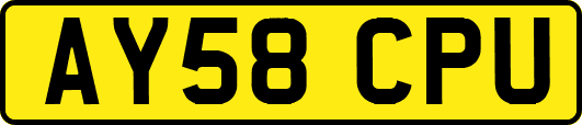AY58CPU