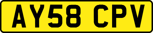 AY58CPV