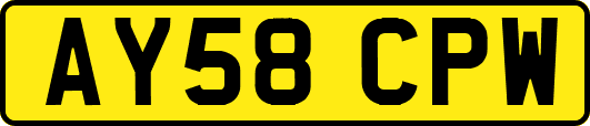 AY58CPW