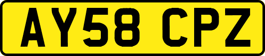 AY58CPZ