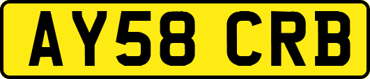 AY58CRB
