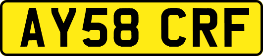 AY58CRF