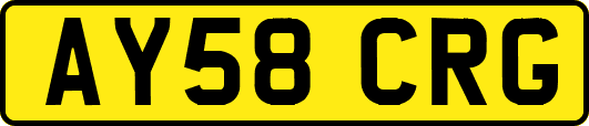AY58CRG