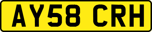 AY58CRH