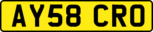 AY58CRO