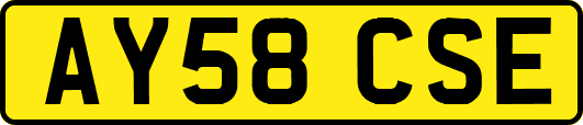 AY58CSE