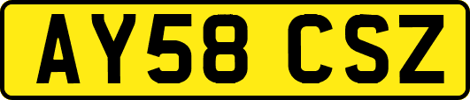 AY58CSZ