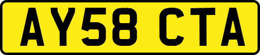 AY58CTA