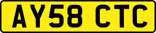 AY58CTC