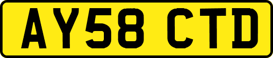 AY58CTD