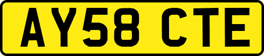 AY58CTE