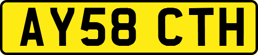 AY58CTH