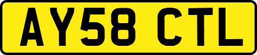 AY58CTL
