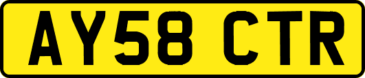 AY58CTR
