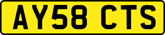 AY58CTS