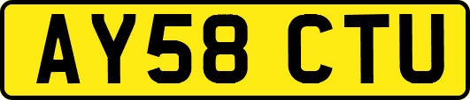AY58CTU