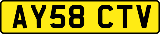 AY58CTV