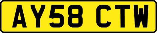 AY58CTW