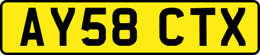 AY58CTX